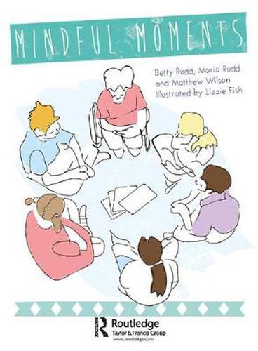 Cover image for Mindful Moments