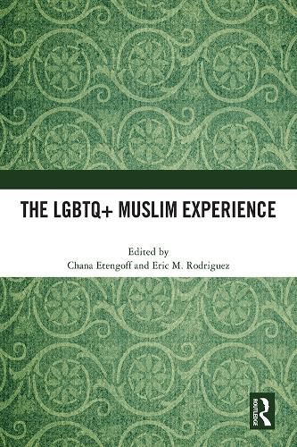 Cover image for The LGBTQ+ Muslim Experience