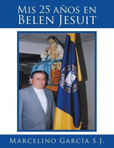 Cover image for MIS 25 A os En Belen Jesuit