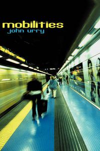 Cover image for Mobilities
