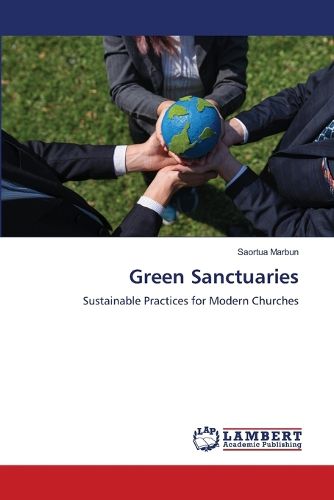 Cover image for Green Sanctuaries