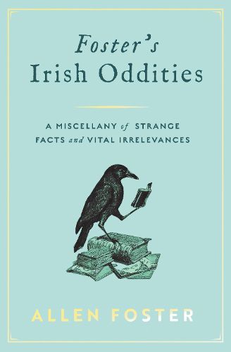 Cover image for Foster's Irish Oddities
