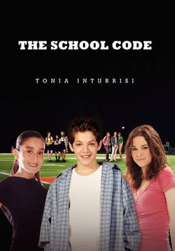 Cover image for The School Code