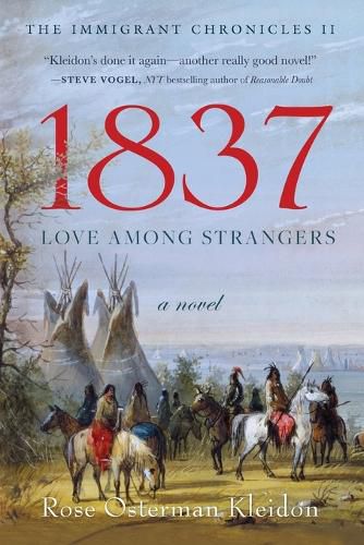 Cover image for 1837