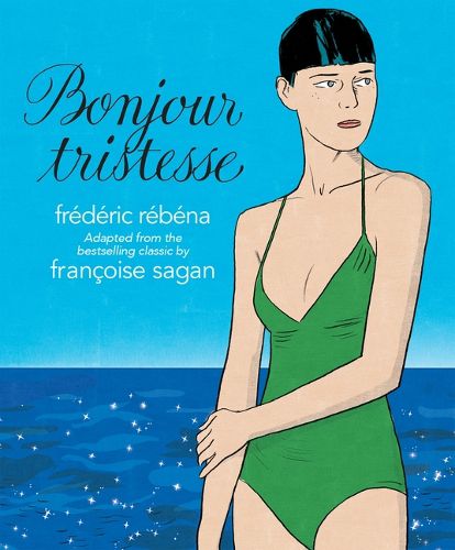 Cover image for Bonjour Tristesse