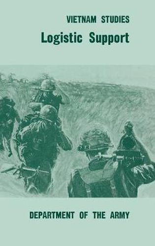 Cover image for Logistic Support