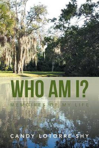 Cover image for Who Am I?: Memoires of My Life