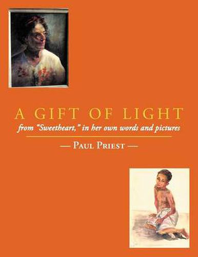 Cover image for A Gift of Light