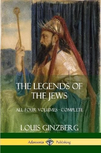 The Legends of the Jews