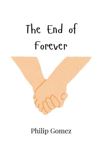 Cover image for The End of Forever