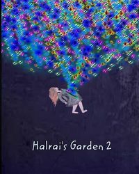 Cover image for Halrai's Garden 2