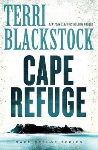 Cover image for Cape Refuge