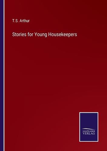 Stories for Young Housekeepers