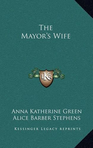 The Mayor's Wife