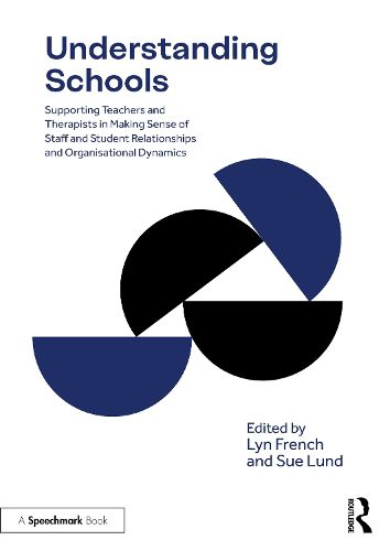 Cover image for Understanding Schools