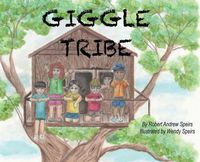 Cover image for Giggle Tribe