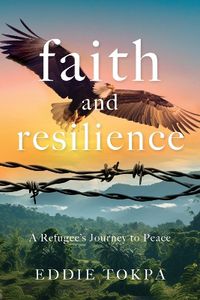 Cover image for Faith and Resilience