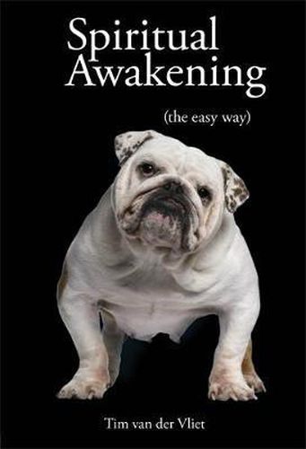 Cover image for Spiritual Awakening: (the easy way)