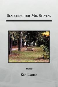 Cover image for Searching for Mr. Stevens