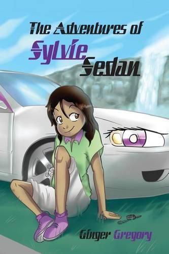 Cover image for The Adventures of Sylvie Sedan