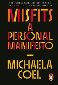 Cover image for Misfits