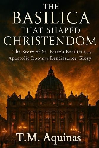 Cover image for The Basilica That Shaped Christendom