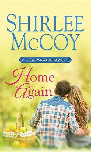 Cover image for Home Again: The Bradshaws