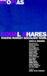 Cover image for Equal Shares: Making Market Socialism Work