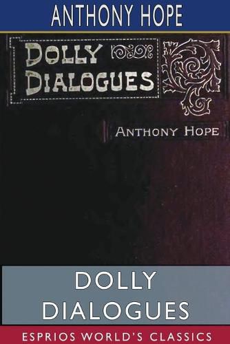 Cover image for Dolly Dialogues (Esprios Classics)