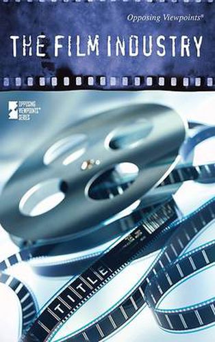 Cover image for The Film Industry