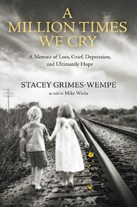 Cover image for A Million Times We Cry