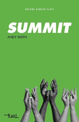 Cover image for Summit