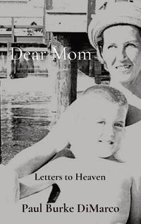 Cover image for Dear Mom