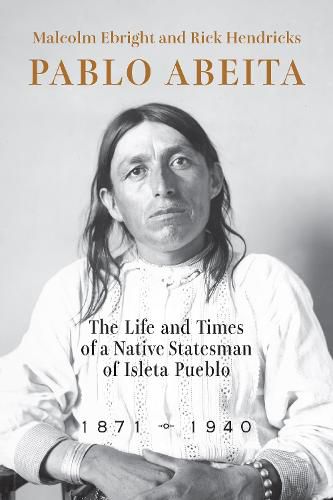 Cover image for Pablo Abeita