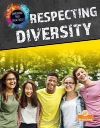 Cover image for Respecting Diversity