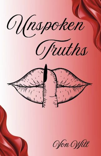 Cover image for Unspoken Truths