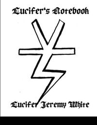 Cover image for Lucifer's Notebook