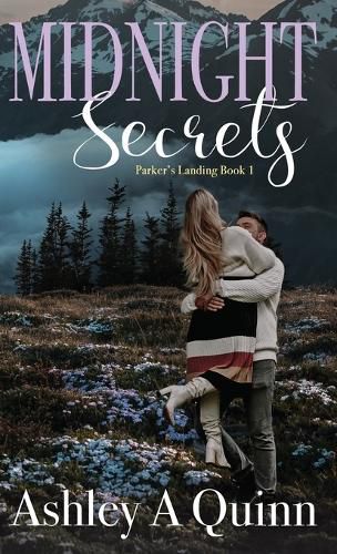 Cover image for Midnight Secrets