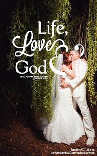 Cover image for Life, Love & God