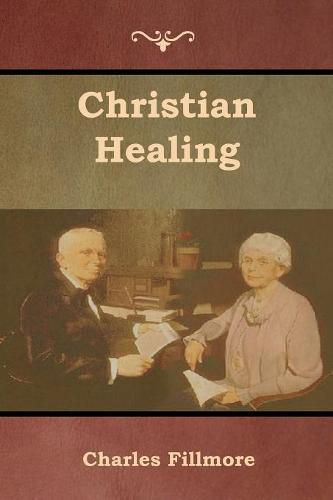 Cover image for Christian Healing