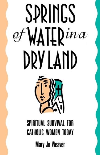 Cover image for Springs of Water
