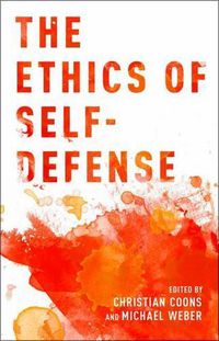 Cover image for The Ethics of Self-Defense