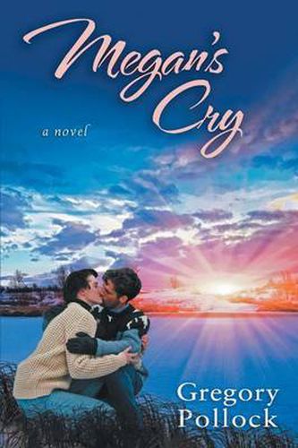 Cover image for Megan's Cry