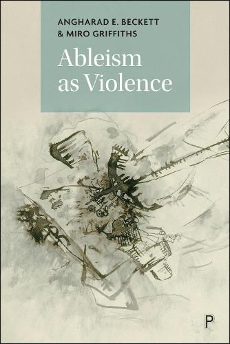 Cover image for Ableism as Violence