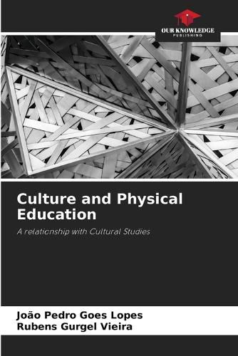 Cover image for Culture and Physical Education