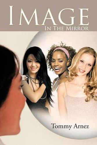 Cover image for Image in the Mirror