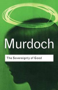 Cover image for The Sovereignty of Good