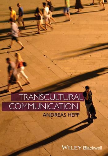 Cover image for Transcultural Communication