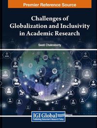 Cover image for Challenges of Globalization and Inclusivity in Academic Research