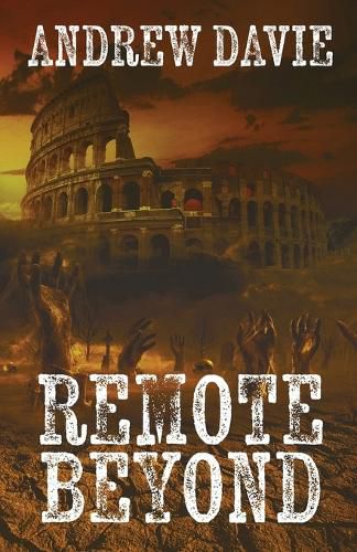 Cover image for Remote Beyond